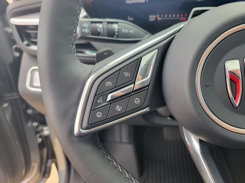 New 2026 Buick Enclave Sport Touring w/ Super Cruise Package image 19