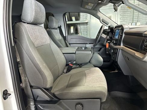 Used 2023 Ford F150 XLT image 27