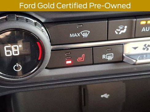 Used 2024 Ford Bronco Everglades image 27