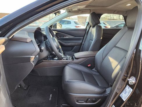 Certified 2025 MAZDA CX-30 AWD 2.5 S w/ Premium Package image 34