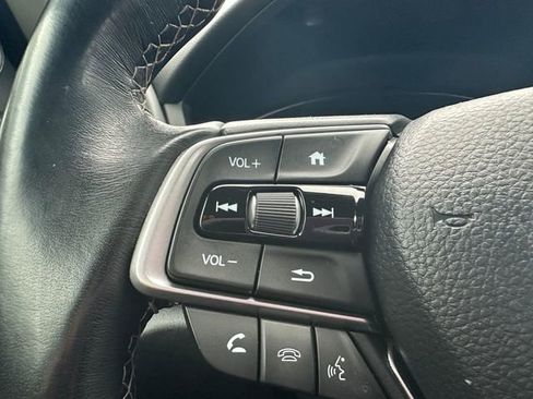 Used 2021 Honda Insight Touring image 16