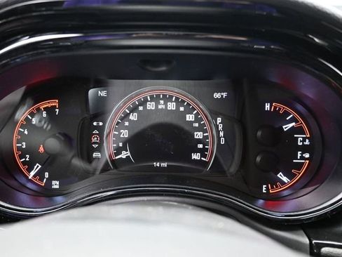 New 2026 Dodge Durango GT AWD/4WD image 30