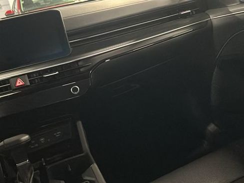 Used 2025 Kia K5 GT-Line image 18