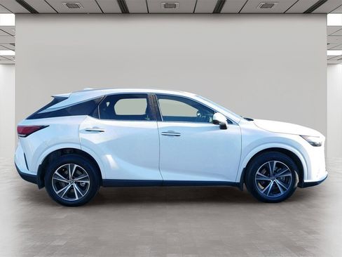 Certified 2024 Lexus RX 350 Premium w/ Convenience Package image 6