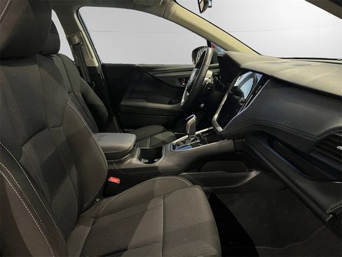 Used 2025 Subaru Legacy Premium image 13