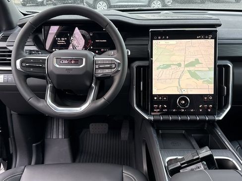 New 2026 GMC Acadia Elevation w/ Black Edition image 8