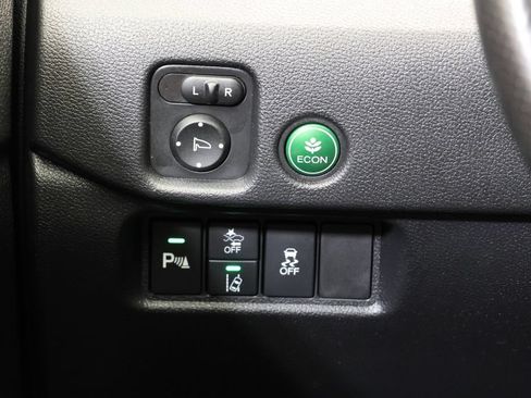Used 2025 Honda Passport EX-L image 19