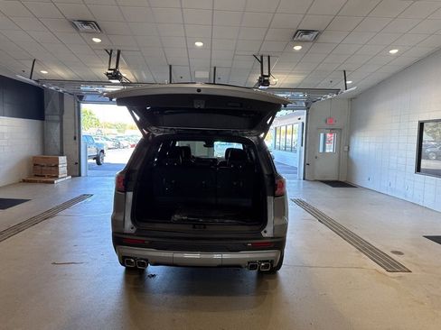 New 2026 GMC Acadia Elevation w/ Elevation Premium Package image 16