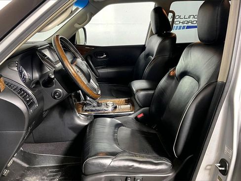 Used 2015 INFINITI QX80 Base image 20