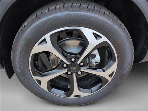 New 2026 Ford Escape ST-Line Select w/ Tech Pack #1 image 10