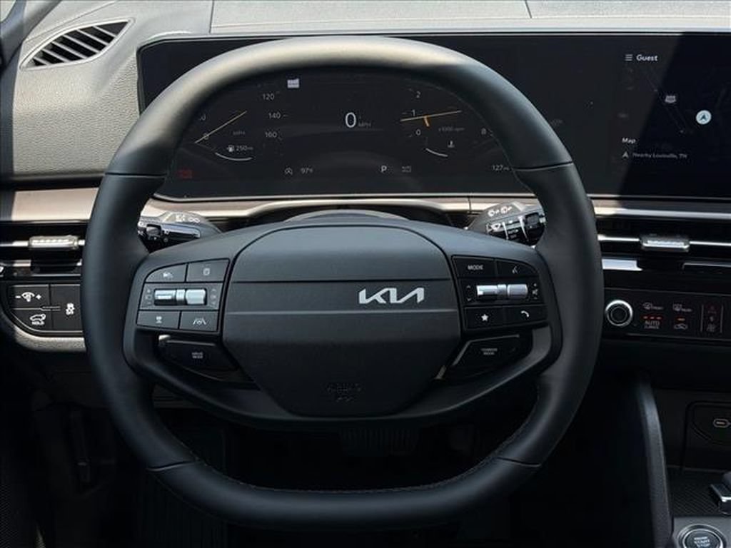New 2026 Kia Sportage SX FWD image 19