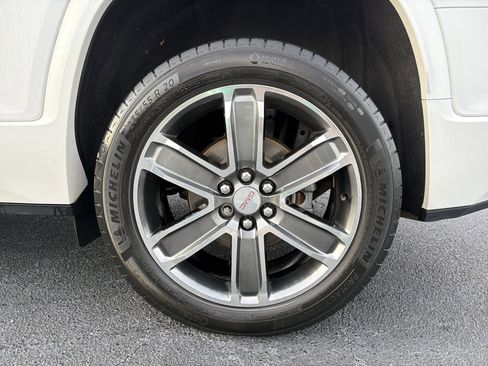 Used 2019 GMC Acadia Denali w/ Technology Package image 21