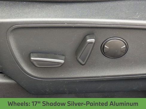 Used 2024 Ford Escape Active w/ Cold Weather Package image 18