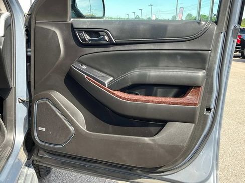 Used 2015 GMC Yukon SLE w/ Convenience Package RWD image 26