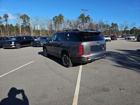 New 2026 Hyundai Palisade XRT Pro AWD/4WD image 16