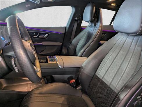 Certified 2023 Mercedes-Benz EQS 580 4MATIC Sedan image 21