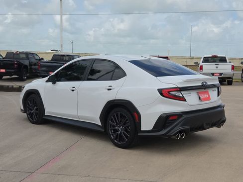 Used 2023 Subaru WRX Premium AWD/4WD image 12