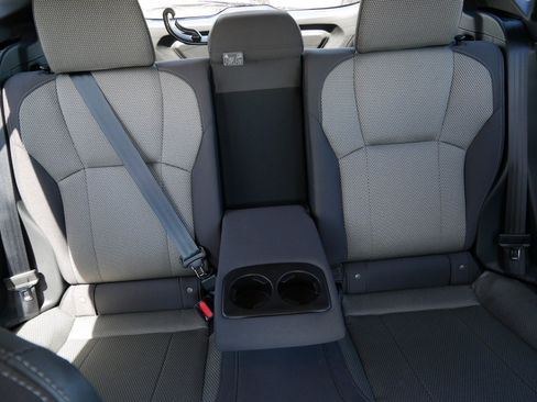 Certified 2024 Subaru Crosstrek 2.0i Premium w/ Crosstrek Mirror Package AWD/4WD image 13