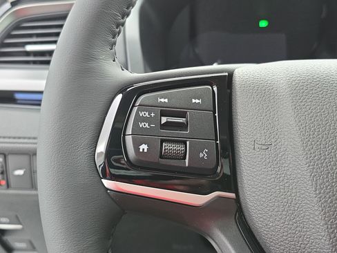 New 2026 Honda Odyssey Touring image 18