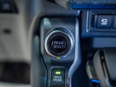 New 2026 Toyota Land Cruiser image 28