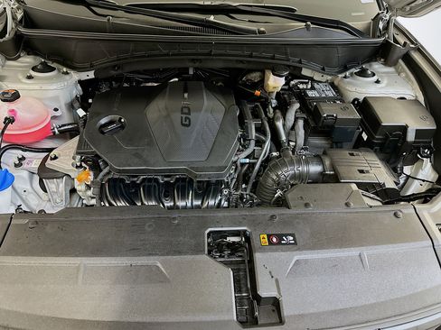 Used 2023 Hyundai Tucson SEL w/ Convenience Package image 35