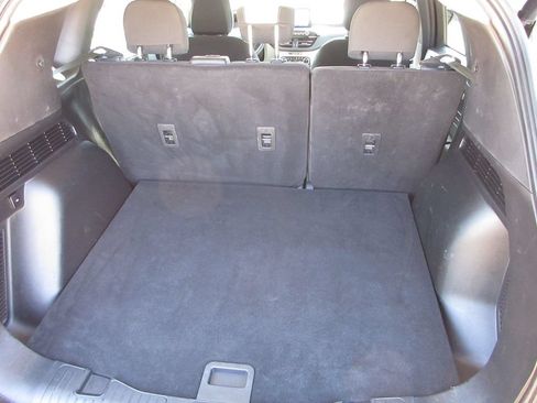 Certified 2024 Ford Escape Active FWD image 26