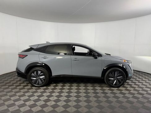 Used 2023 Nissan Ariya AWD image 4