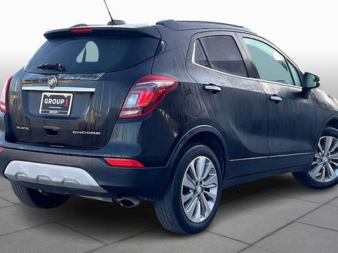 Used 2018 Buick Encore Preferred w/ LPO, Active Package image 12