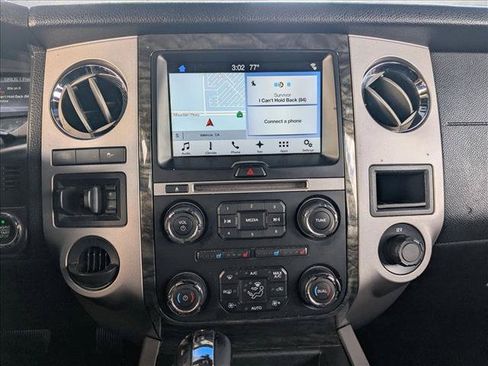 Used 2017 Ford Expedition EL Limited w/ Equipment Group 301A RWD image 14