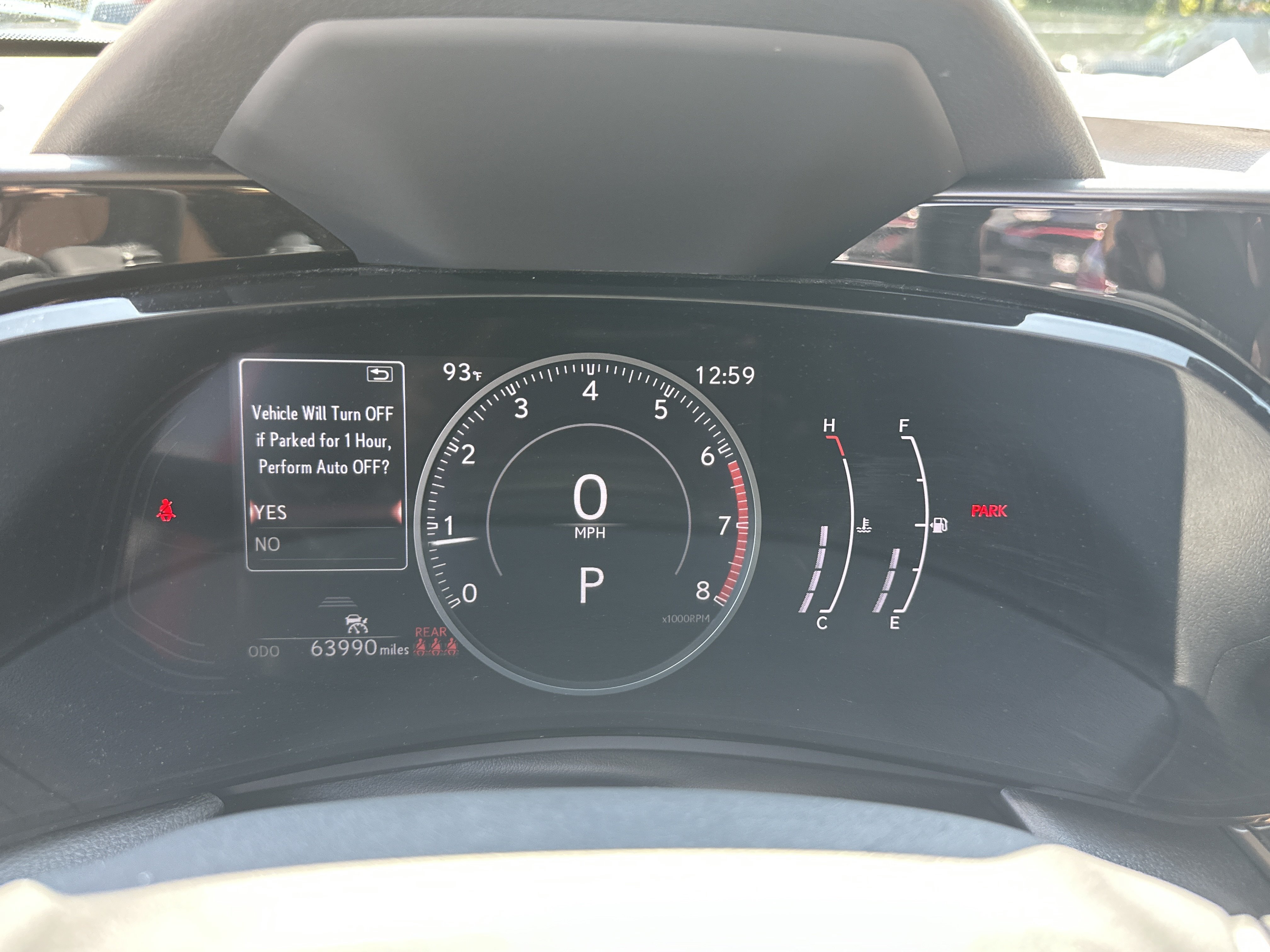 Used 2023 Lexus NX 350 AWD image 25