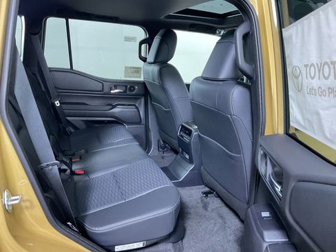 New 2026 Toyota Land Cruiser image 22