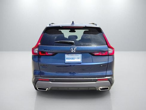 New 2026 Honda CR-V Sport-L image 5