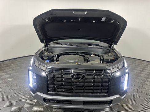 Used 2025 Hyundai Palisade SEL image 14