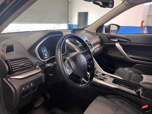 Used 2024 Mitsubishi Eclipse Cross SE image 22