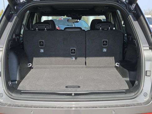 New 2025 Jeep Grand Cherokee Limited image 7