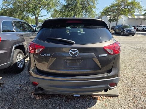 Used 2016 MAZDA CX-5 Touring FWD image 6
