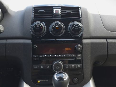 Used 2008 Saturn Sky w/ Premium Trim Package RWD image 17