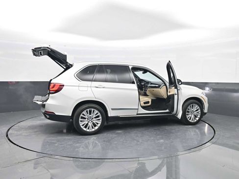 Used 2017 BMW X5 xDrive35i image 45