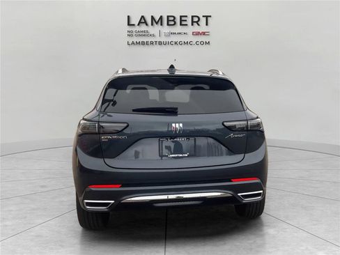 New 2026 Buick Envision Avenir image 4