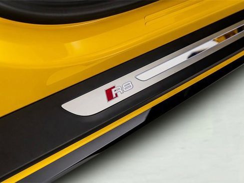 Used 2023 Audi R8 V10 performance image 40