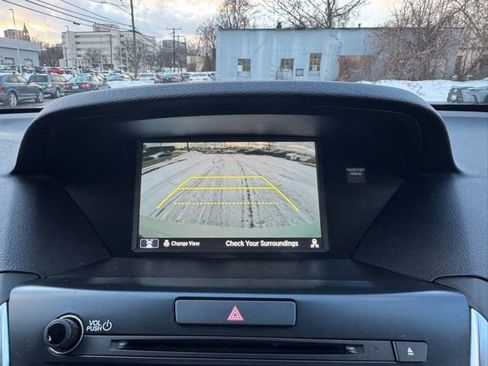 Used 2019 Acura MDX 3.5L Technology Package image 21