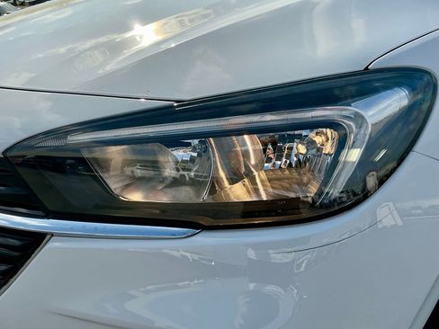 Used 2021 Buick Encore GX Preferred image 10