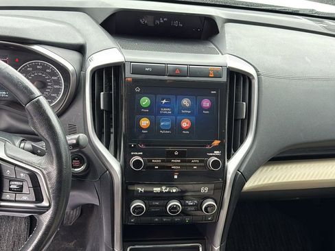 Used 2020 Subaru Ascent Premium w/ Convenience Package image 21