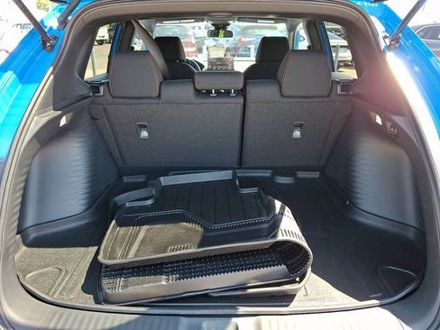 Certified 2026 Honda HR-V Sport image 27