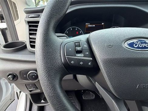 Used 2024 Ford Transit 350 Base w/ Interior Upgrade Package image 22