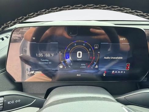 New 2026 Chevrolet Traverse LT w/ Driver Confidence Package image 25