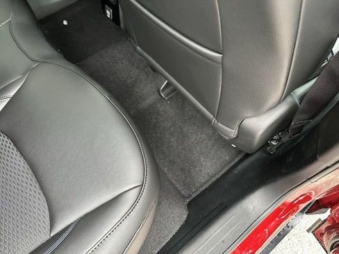 New 2026 Jeep Compass Latitude image 17