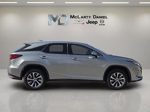 Used 2022 Lexus RX 350 FWD image 6