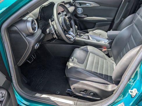 Used 2024 Alfa Romeo Tonale Veloce image 12