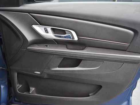 Used 2016 GMC Terrain SLT w/ Open Road Package image 30